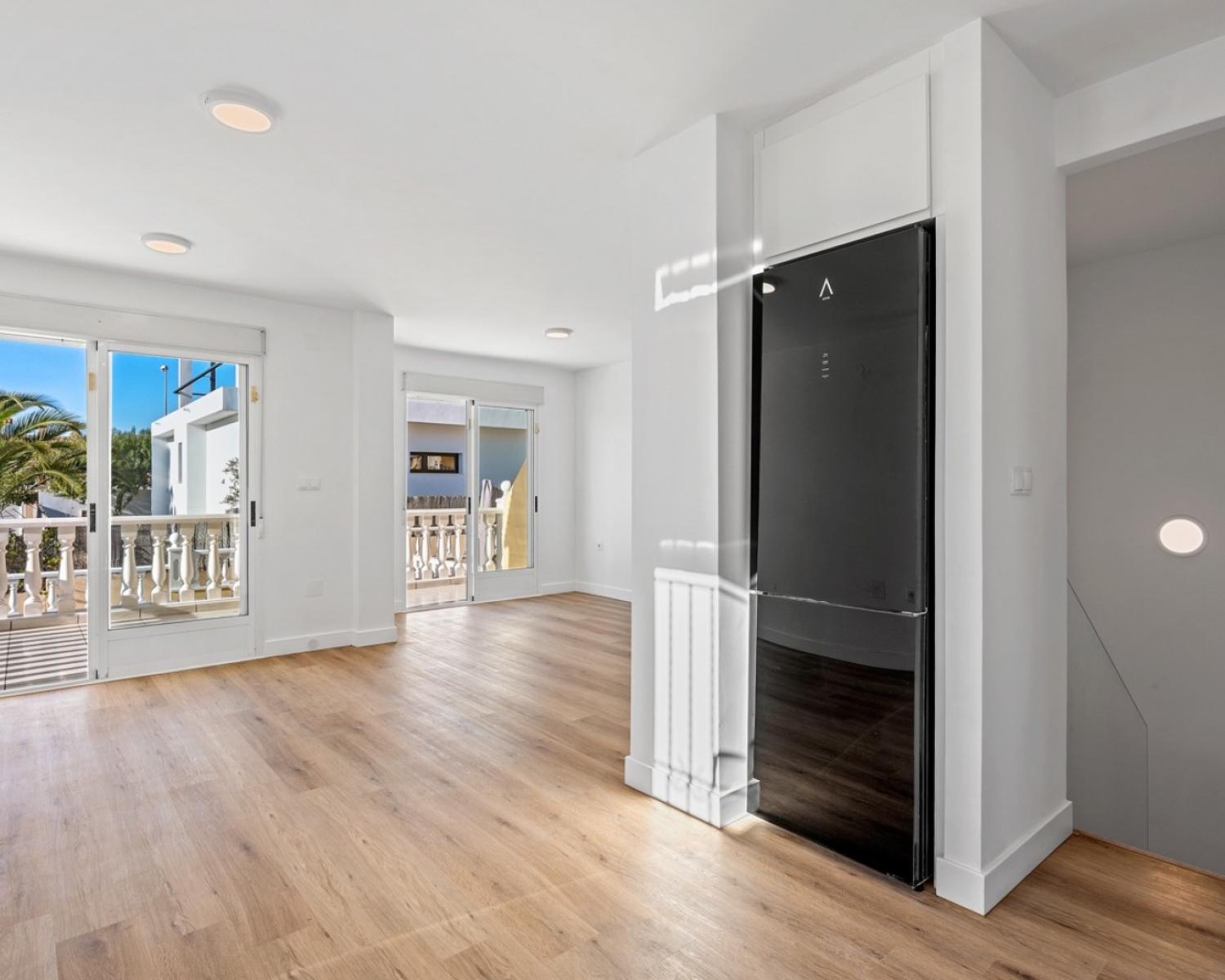  till salu villa Rojales Baix Segura 4