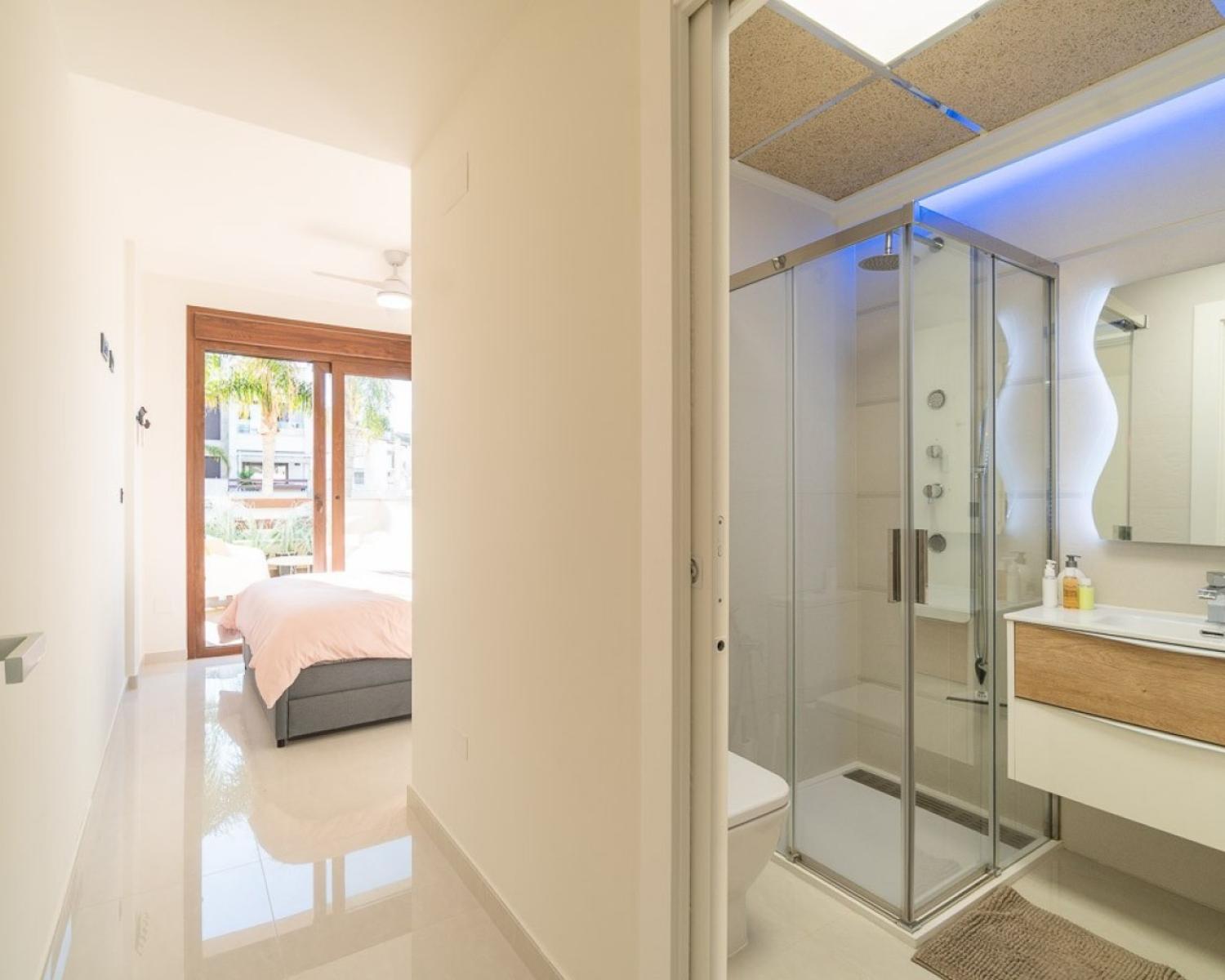  till salu lägenhet Los Balcones Baix Segura 24