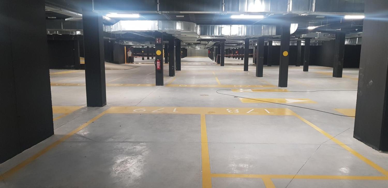  till salu lägenhet Hortaleza-Valdefuertes Madrid Capital 10