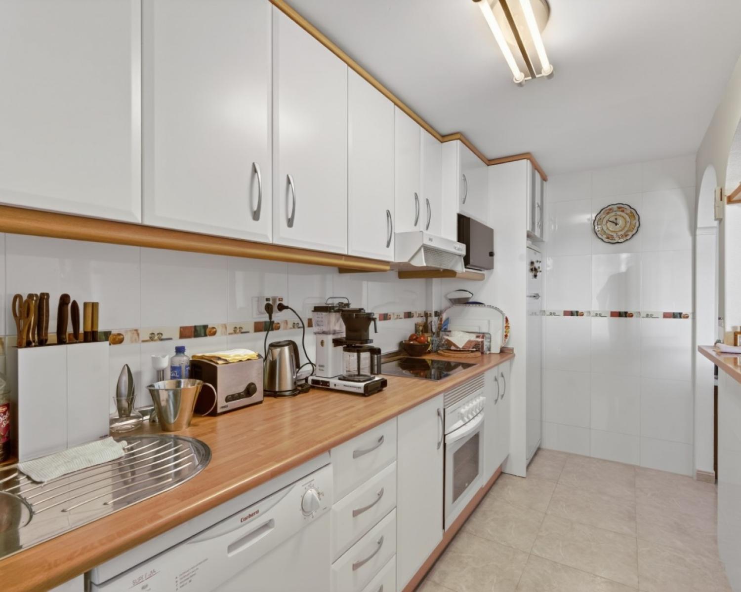  till salu lägenhet Orihuela Costa Baix Segura 6