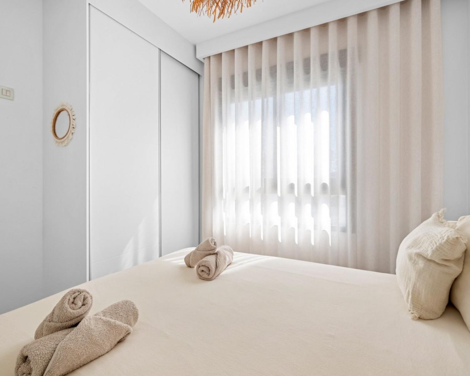  till salu lägenhet San Miguel De Salinas Baix Segura 26