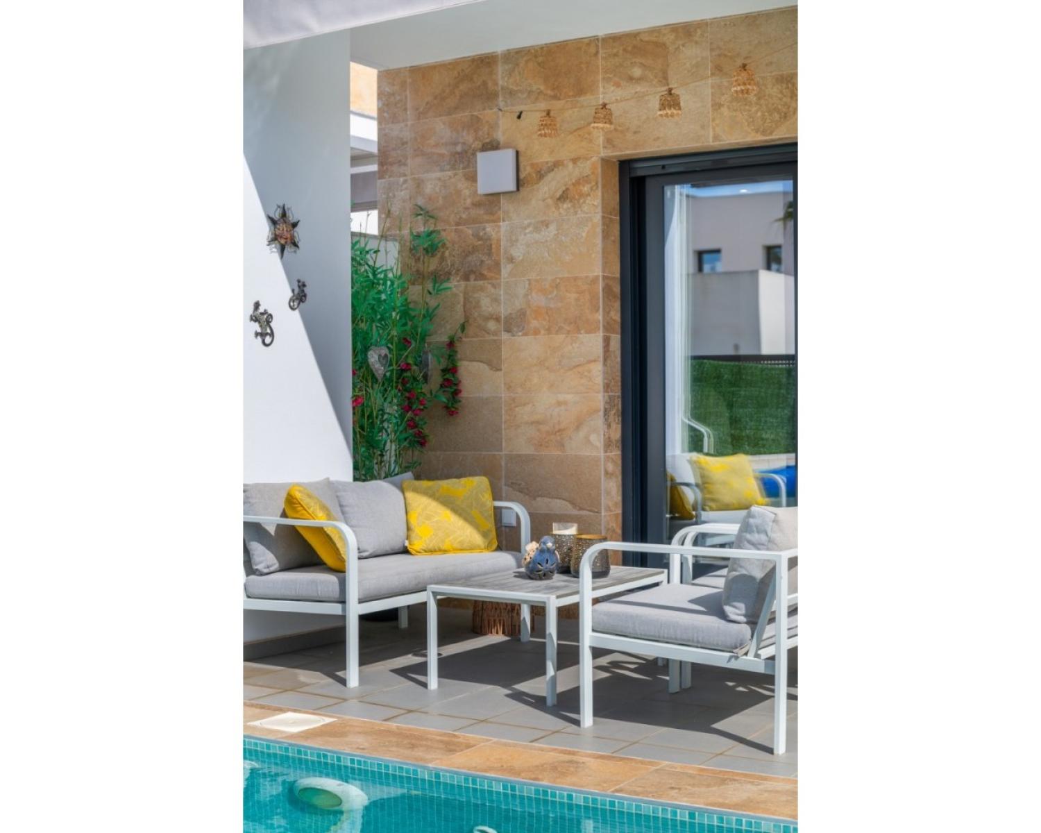  till salu villa Benijófar Baix Segura 30