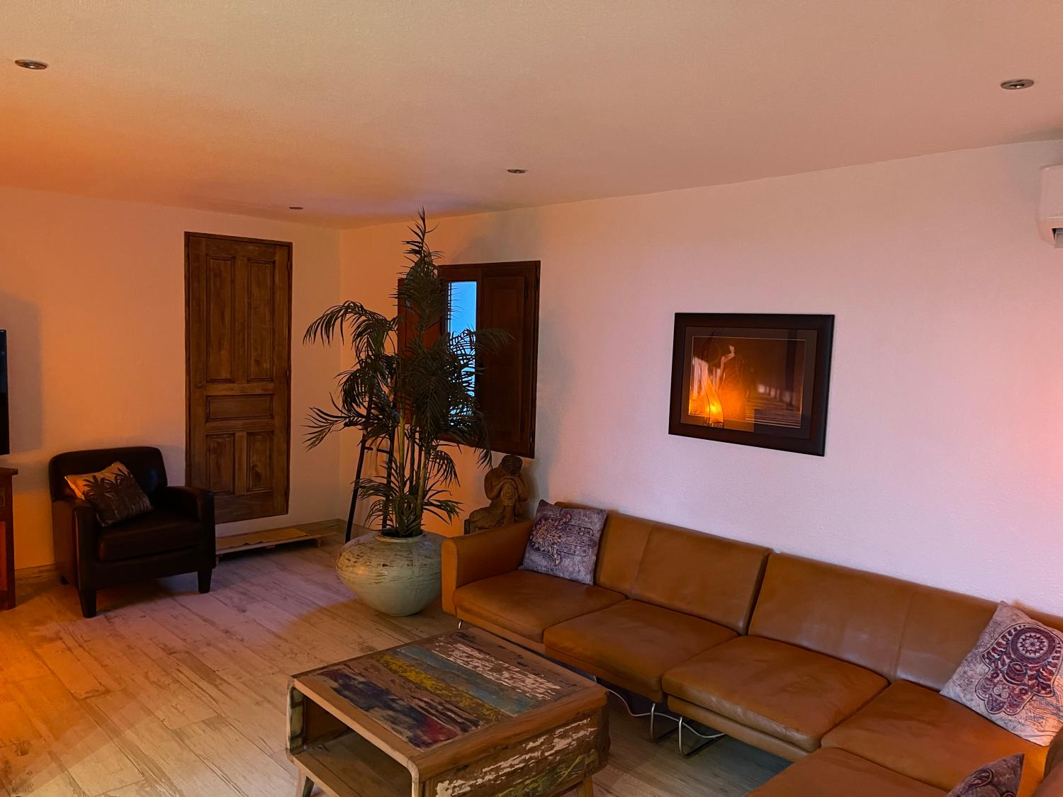  till salu hus på landet Torrox Axarquía 4