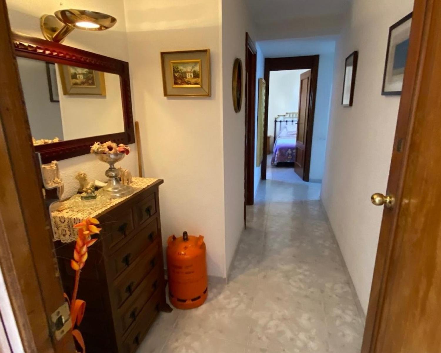 till salu lägenhet Benidorm Marina Baixa 11