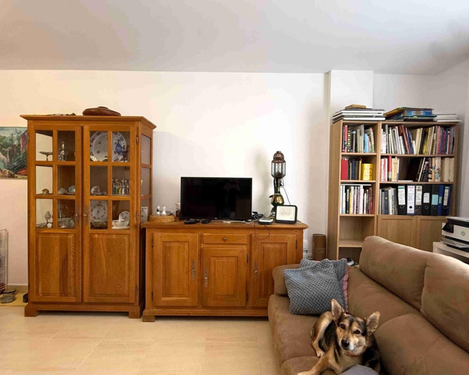  till salu lägenhet San Miguel De Salinas Baix Segura 21