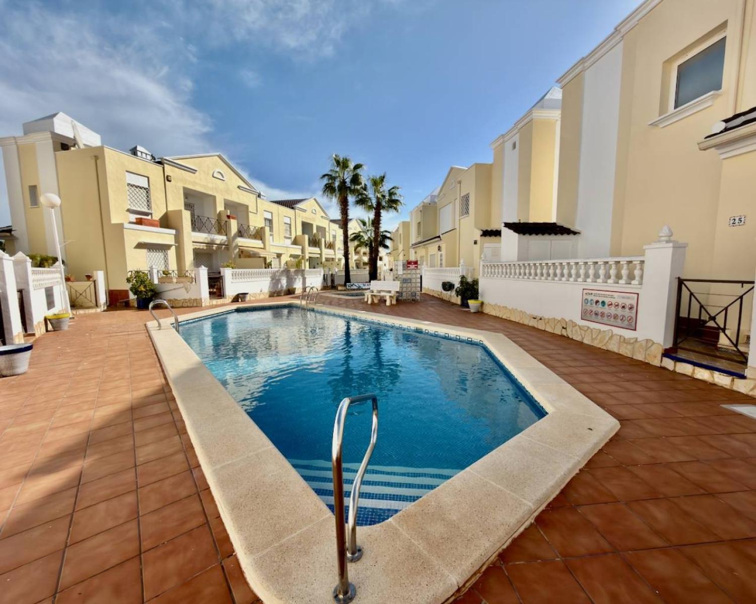  till salu villa Ciudad Quesada Baix Segura 2