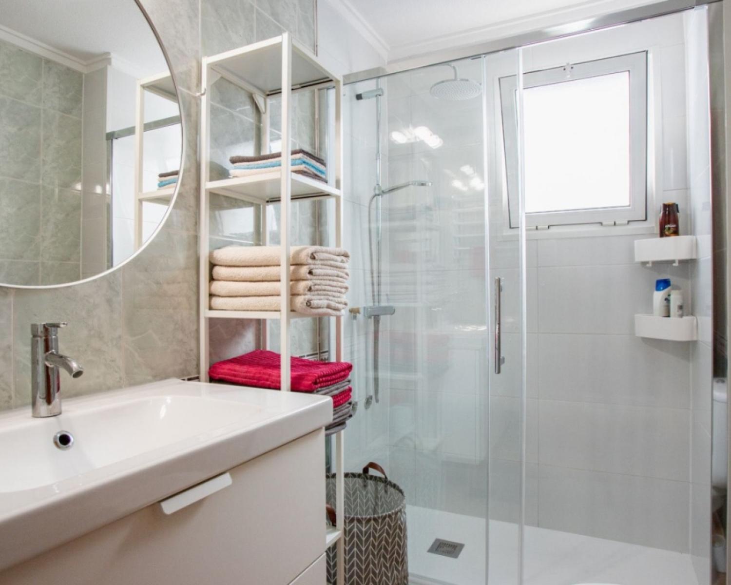  till salu lägenhet Torrevieja Baix Segura 9