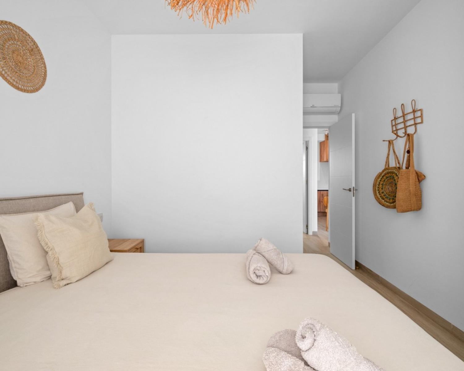  till salu lägenhet San Miguel De Salinas Baix Segura 25