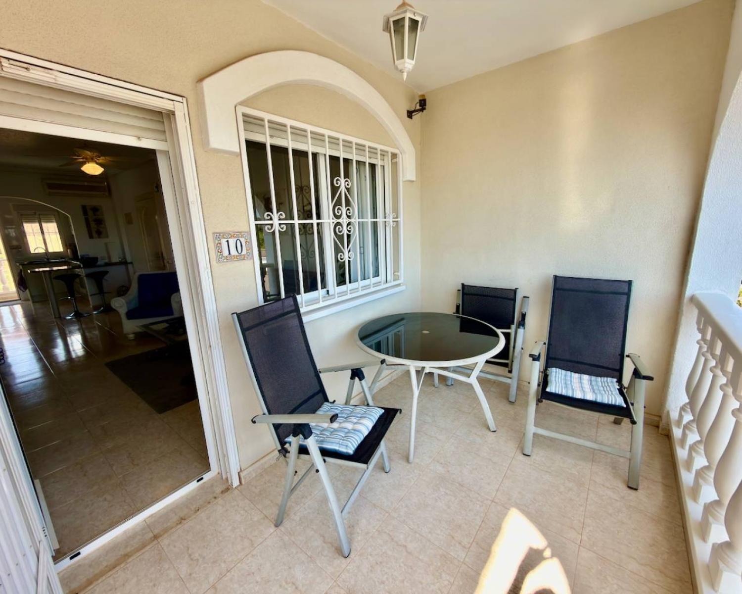  till salu lägenhet Ciudad Quesada Baix Segura 9