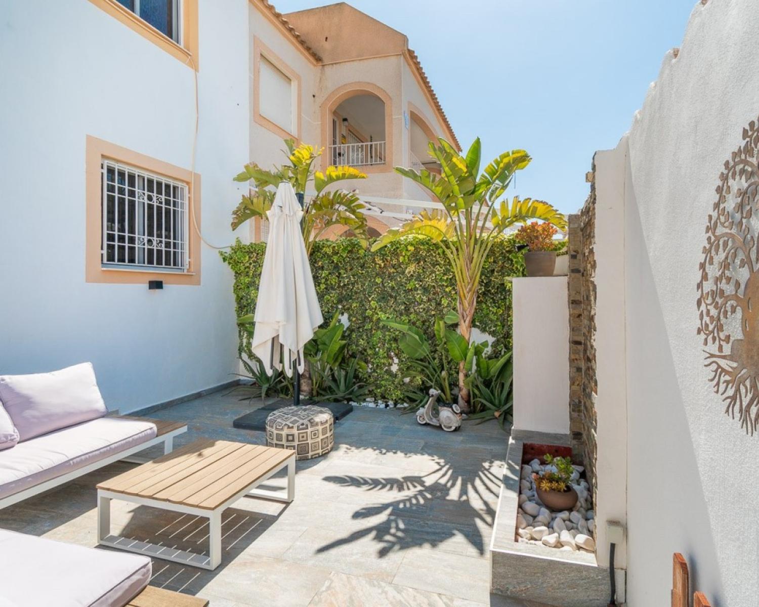  till salu hus Torrevieja Baix Segura 25