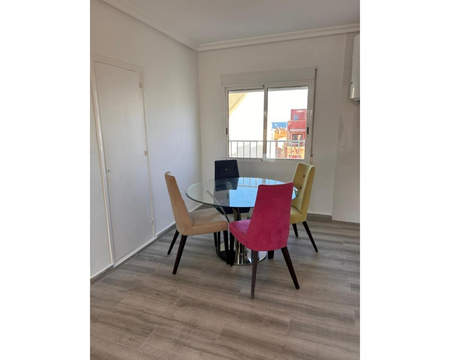  till salu lägenhet Torre De La Horadada Baix Segura 9