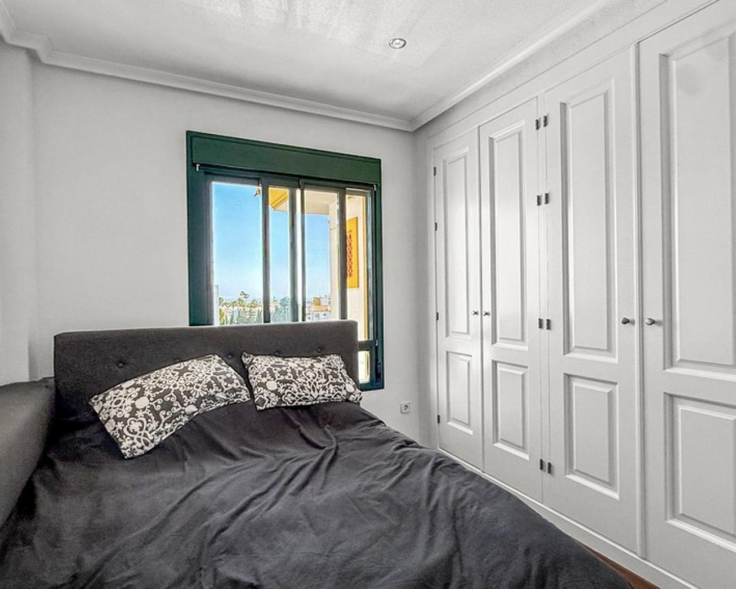  till salu lägenhet Lomas De Campoamor Baix Segura 13