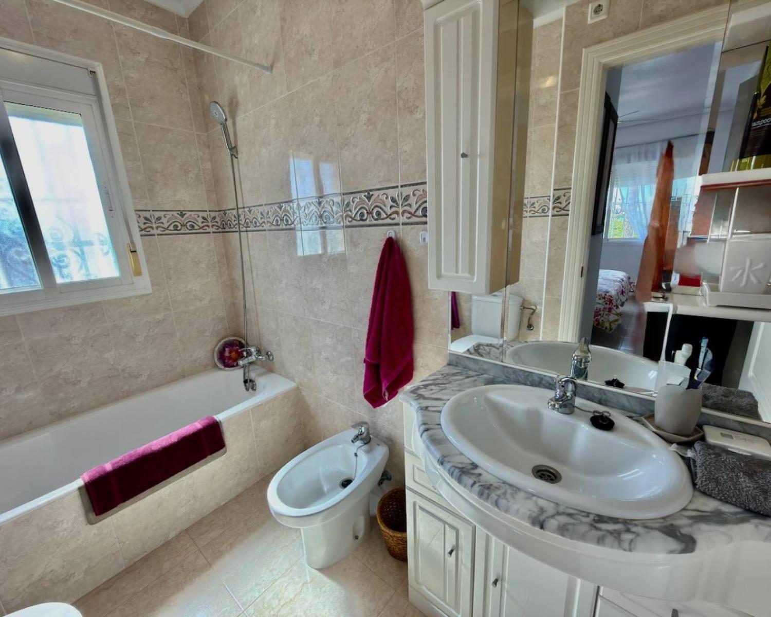  till salu lägenhet Ciudad Quesada Baix Segura 8