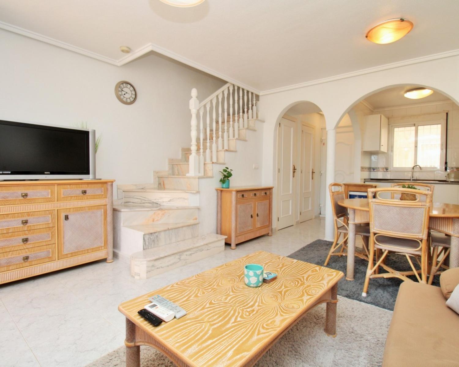  till salu hus Orihuela Costa Baix Segura 6