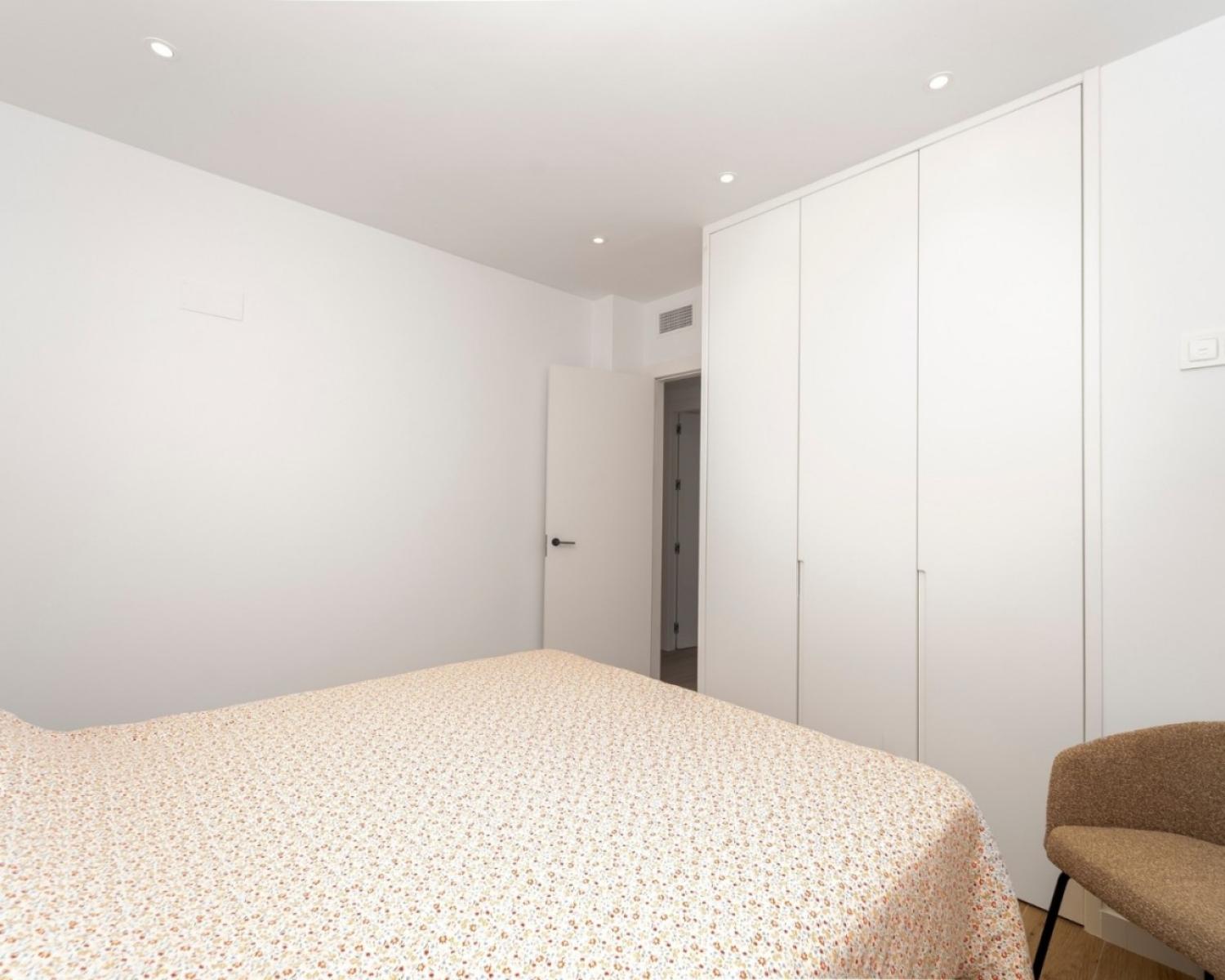  till salu lägenhet Pilar De La Horadada Baix Segura 20