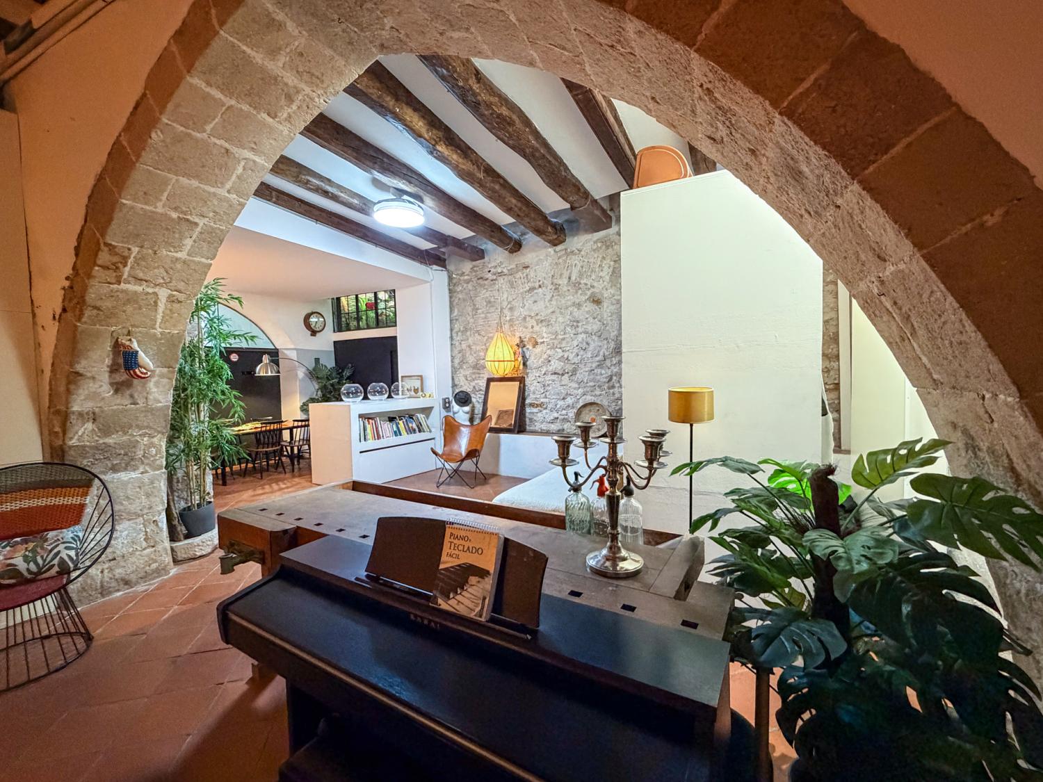  till salu kommersiell Ciutat Vella-Barceloneta Barcelonès 6