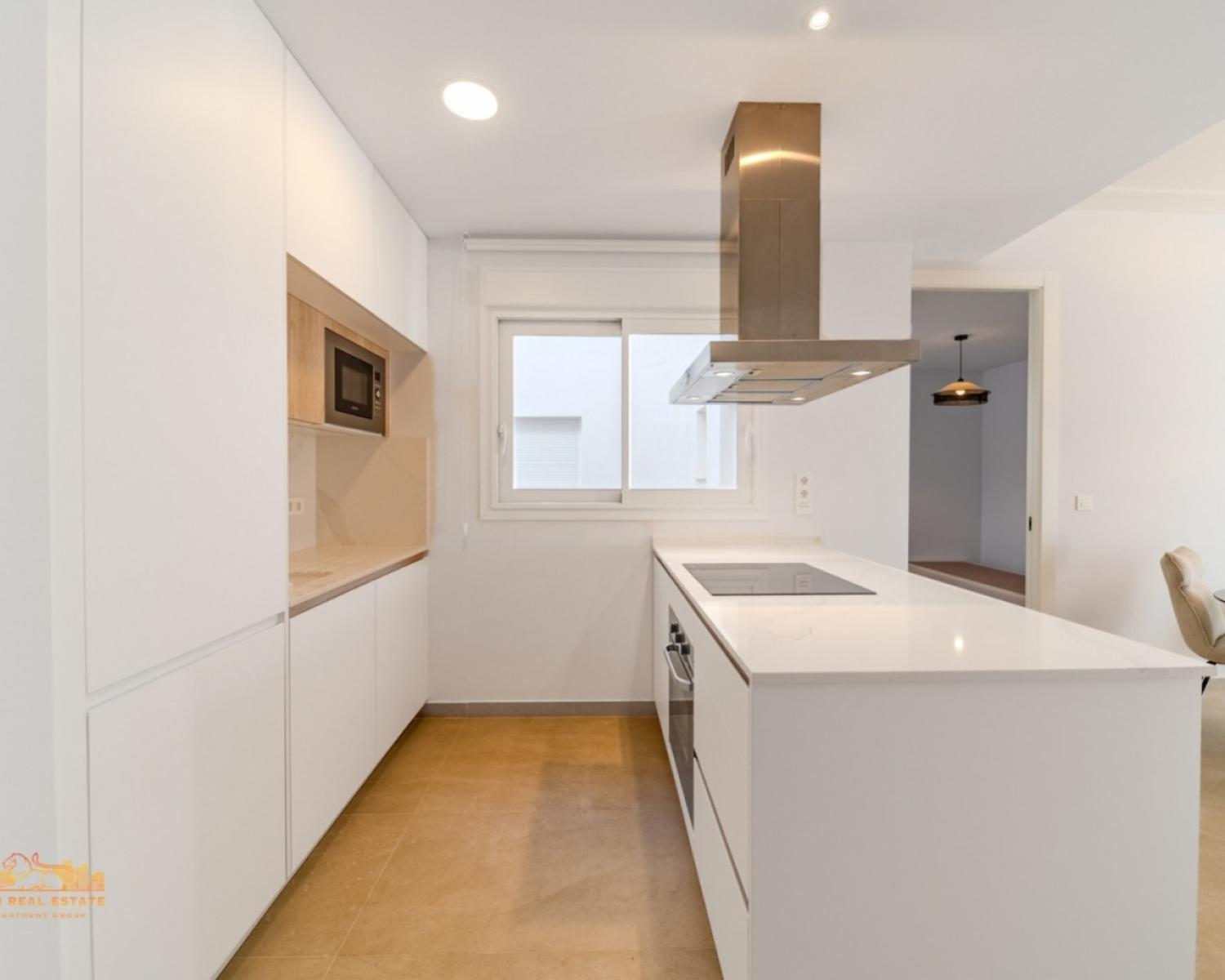 till salu lägenhet Torrevieja Baix Segura 27