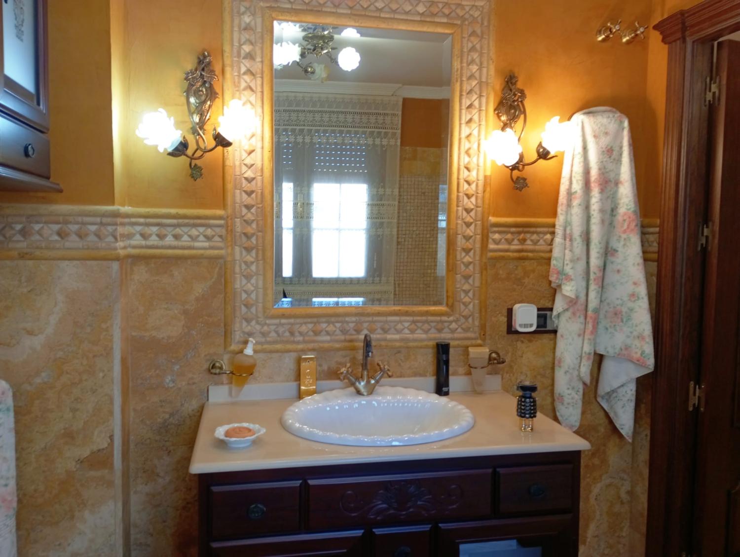 till salu hus Alcalá La Real Sierra Sur 11