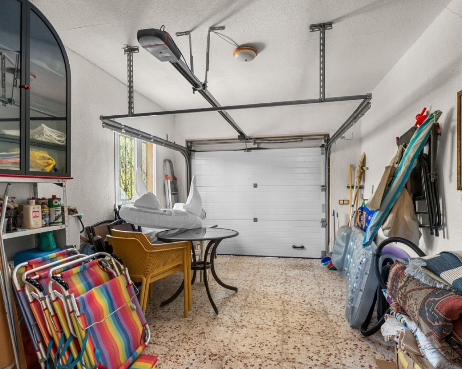 till salu villa Ciudad Quesada Baix Segura 21