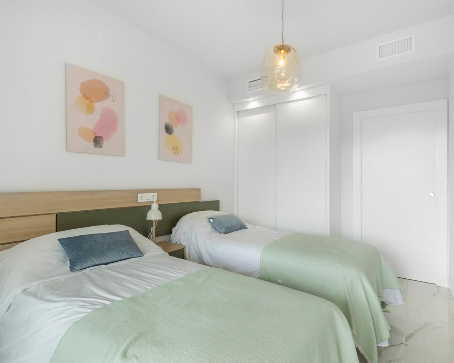  till salu lägenhet Orihuela Baix Segura 22