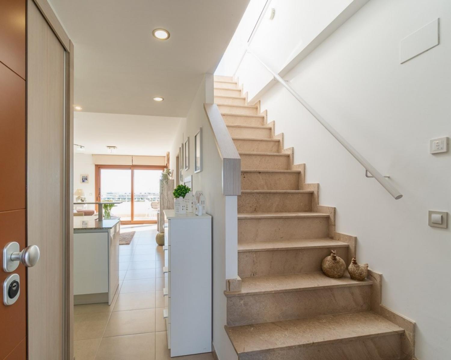  till salu lägenhet Dehesa De Campoamor Baix Segura 19