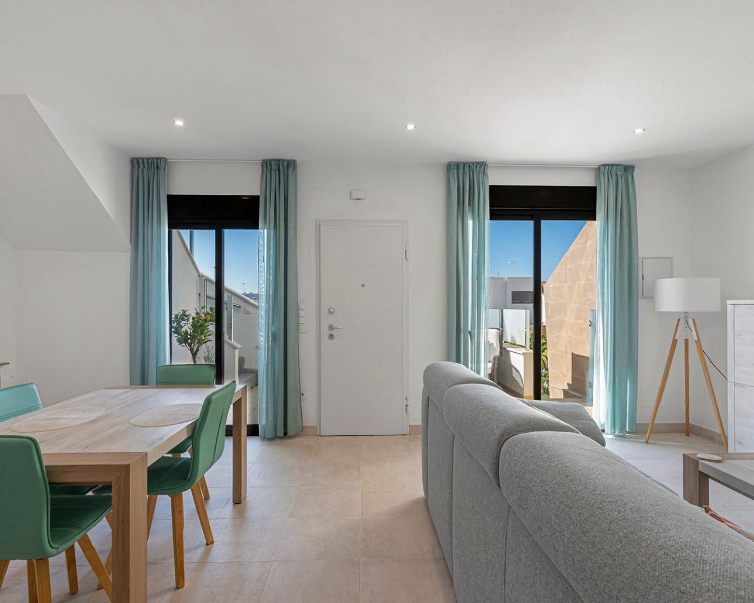  till salu lägenhet Pilar De La Horadada Baix Segura 12