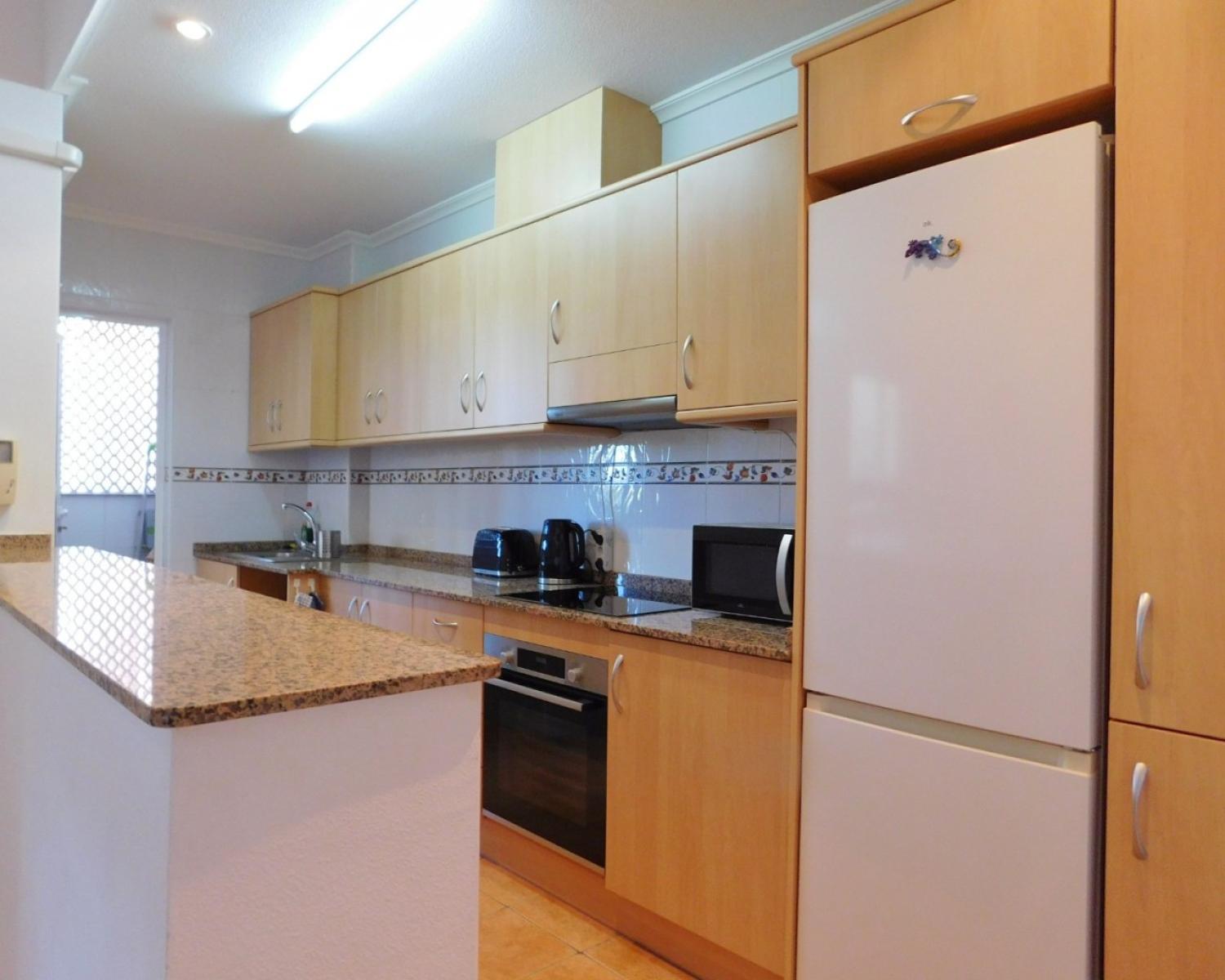  till salu lägenhet Torremendo Baix Segura 24