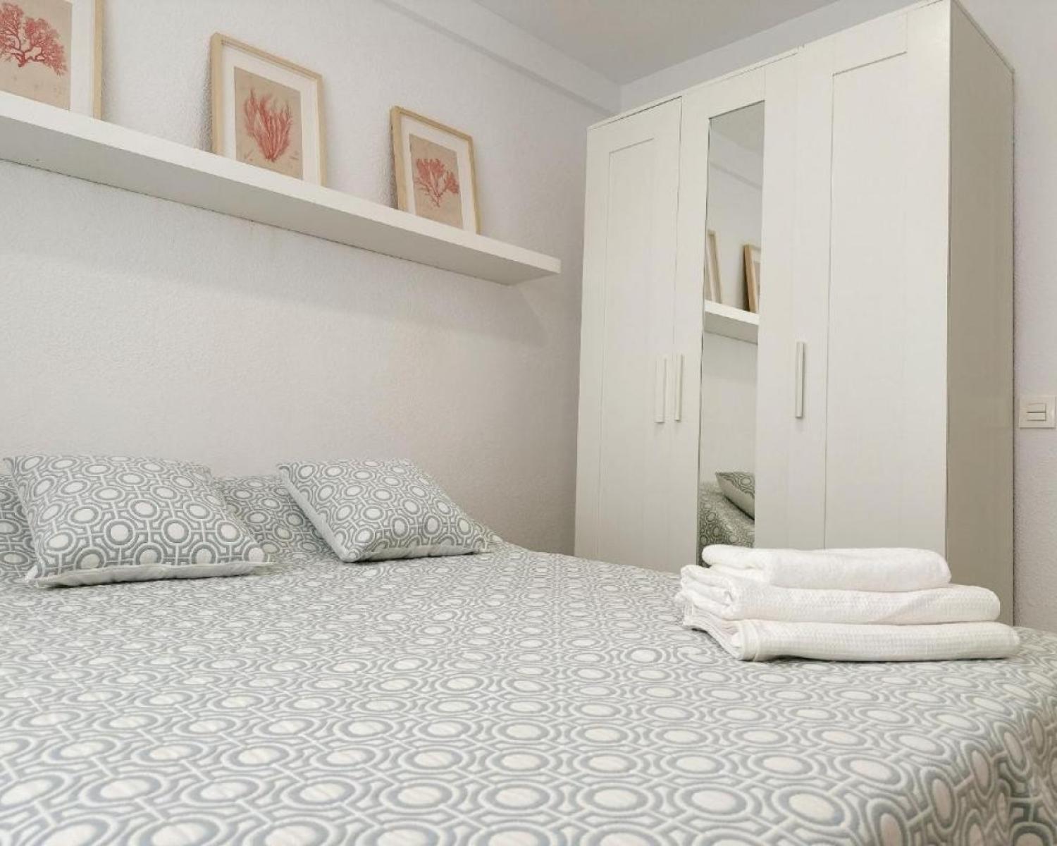  till salu lägenhet Playa Del Cura Baix Segura 14