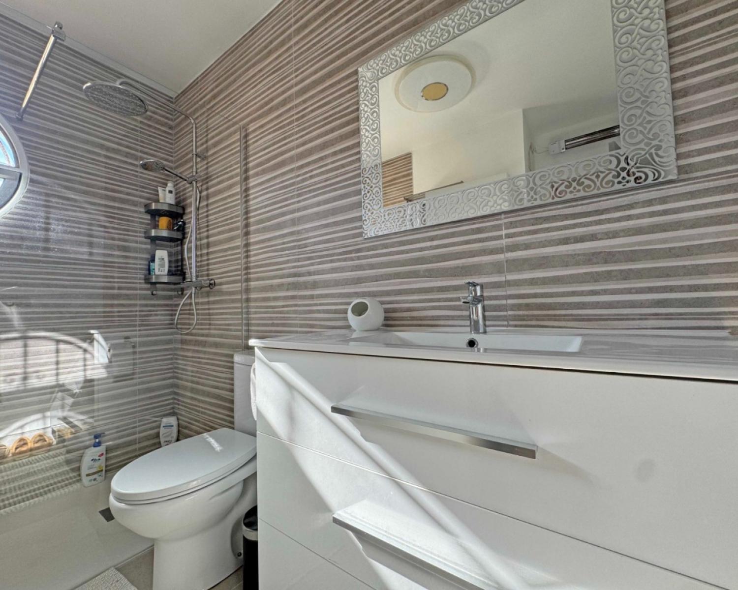  till salu hus Villamartín Baix Segura 24