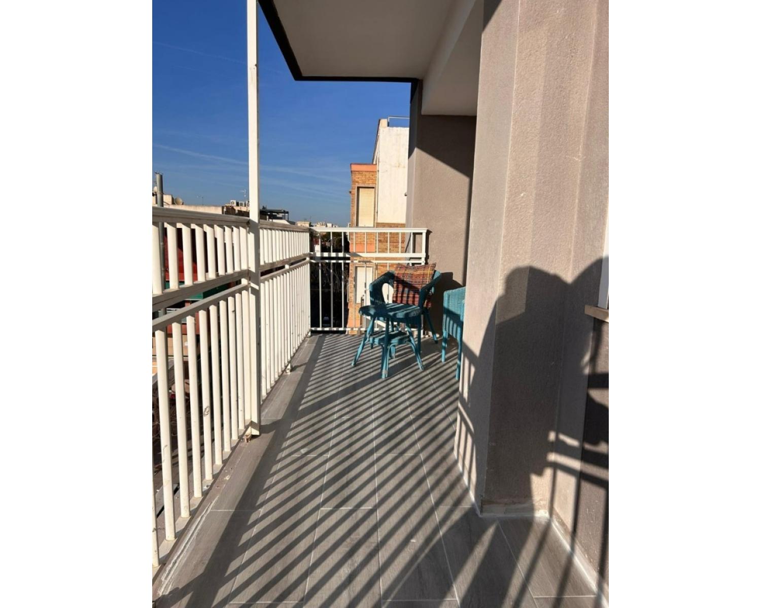  till salu lägenhet Torre De La Horadada Baix Segura 15