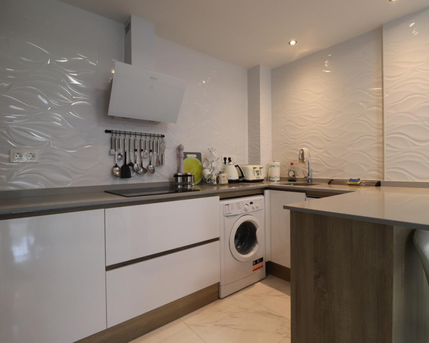  till salu lägenhet Benijófar Baix Segura 25