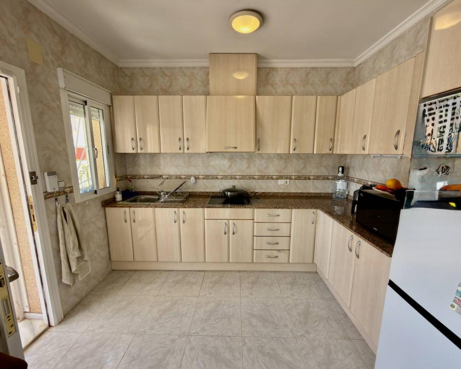  till salu villa Rojales Baix Segura 19