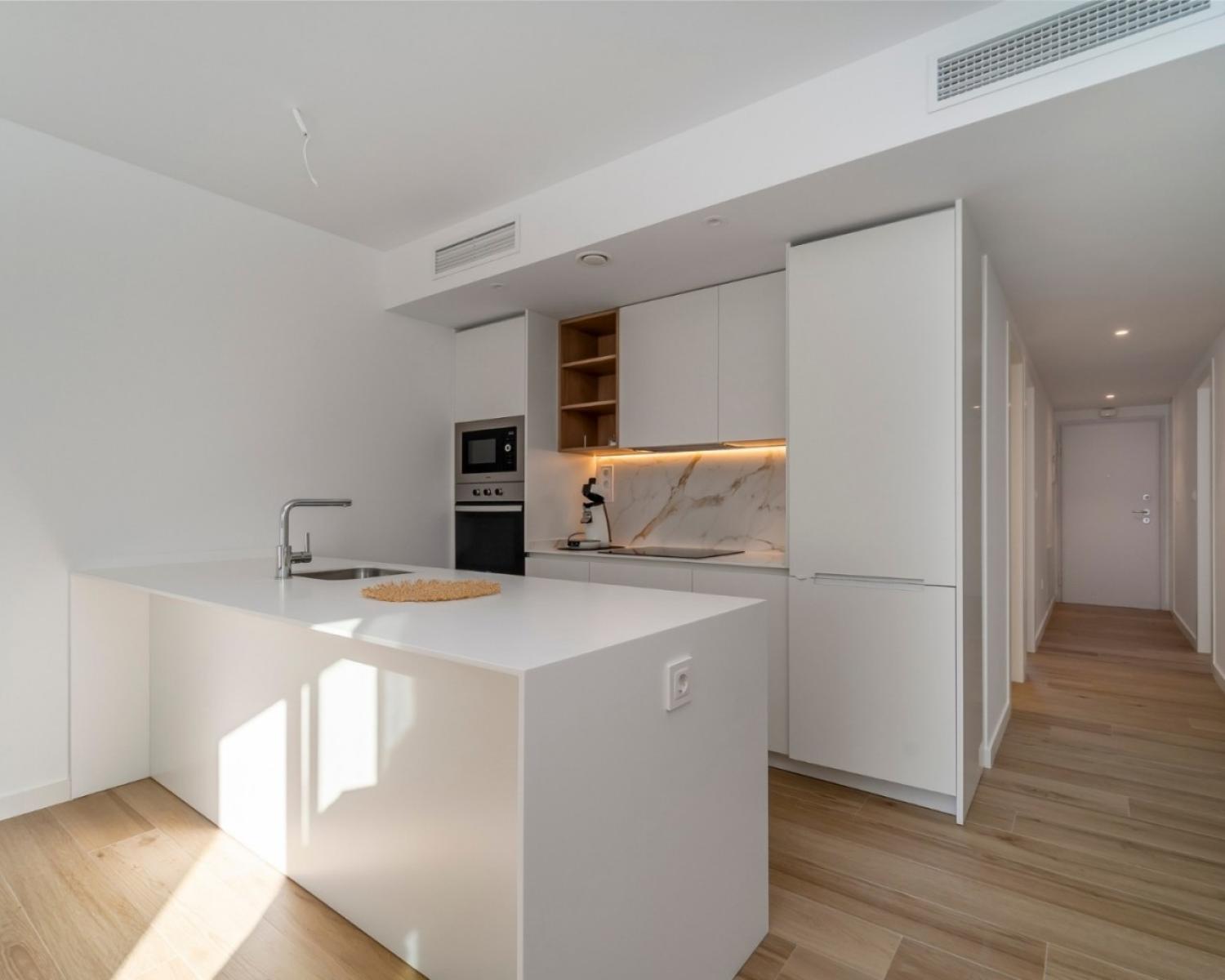  till salu lägenhet Pilar De La Horadada Baix Segura 27