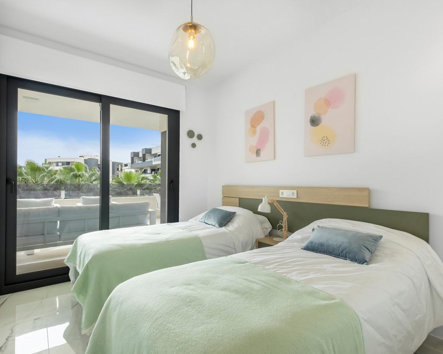  till salu lägenhet Orihuela Baix Segura 25