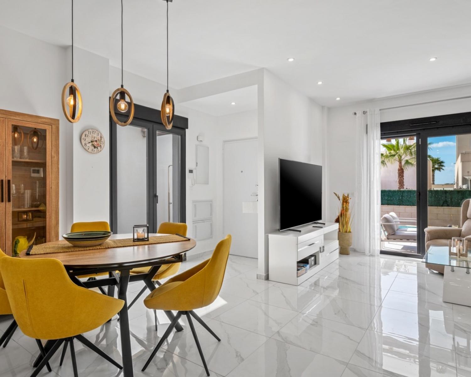  till salu villa Benijófar Baix Segura 5