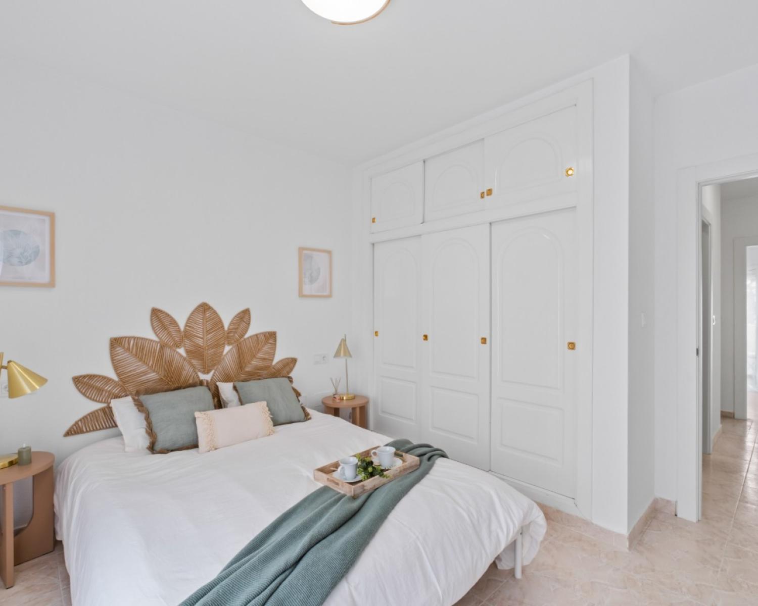  till salu hus Orihuela Costa Baix Segura 14