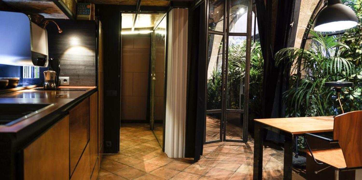  till salu kommersiell Ciutat Vella-Barceloneta Barcelonès 16