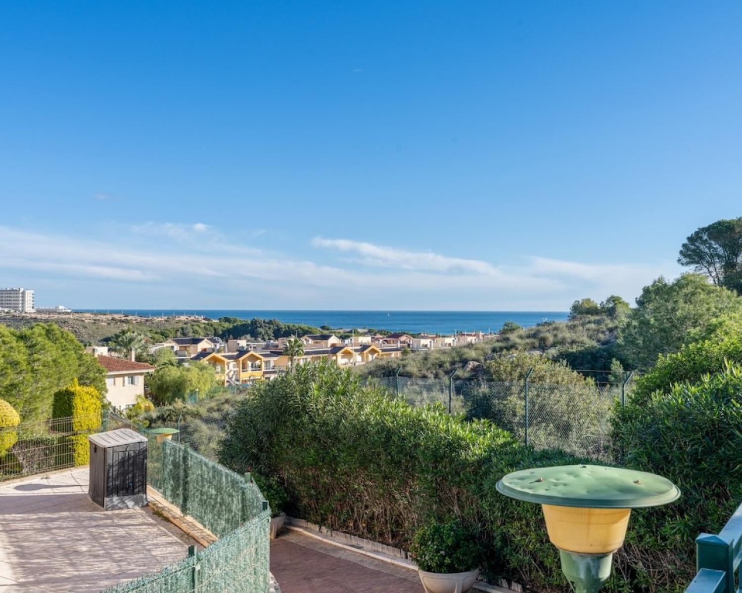  till salu lägenhet Gran Alacant Baix Vinalopó 23