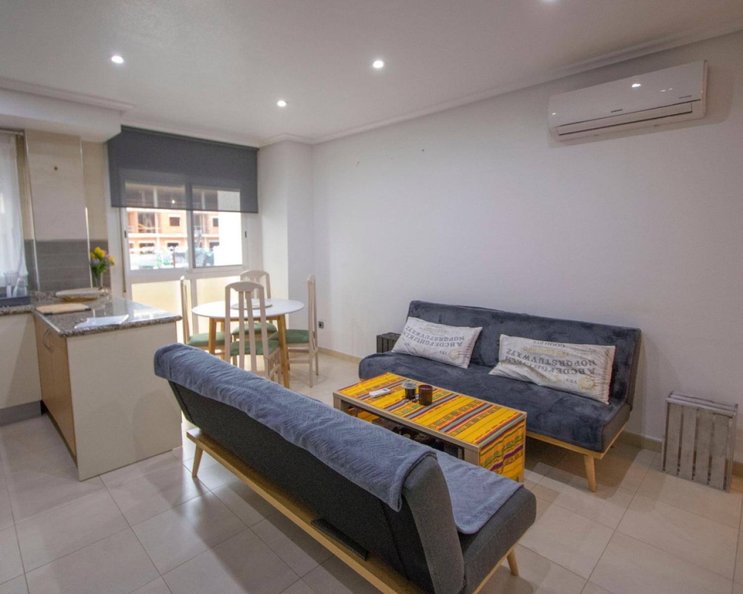  till salu lägenhet Formentera Del Segura Baix Segura 2