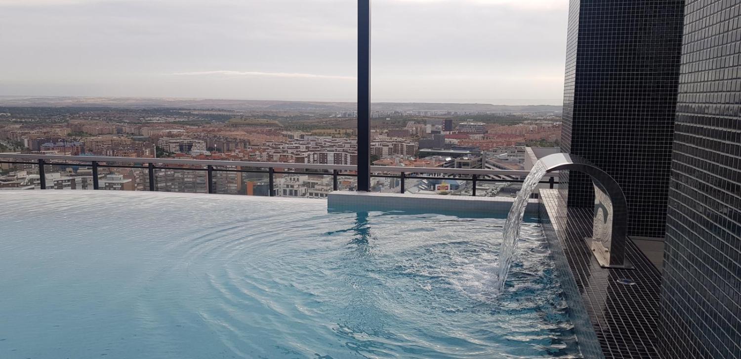  till salu lägenhet Hortaleza-Valdefuertes Madrid Capital 12