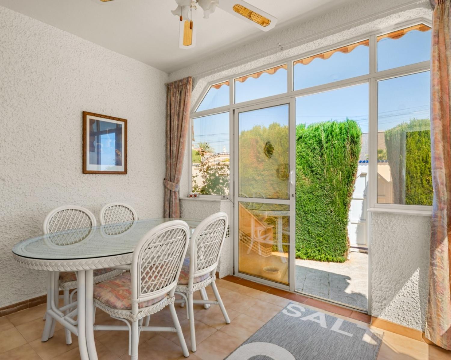 till salu villa Ciudad Quesada Baix Segura 23