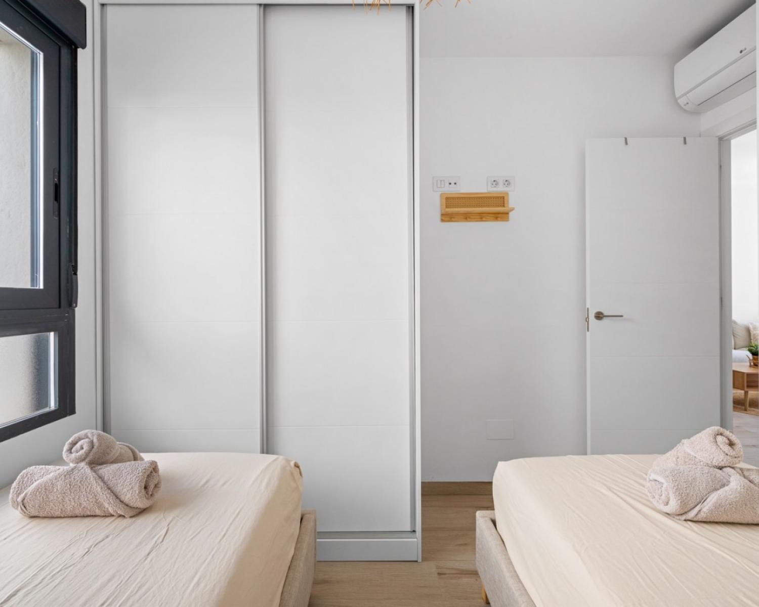  till salu lägenhet San Miguel De Salinas Baix Segura 22