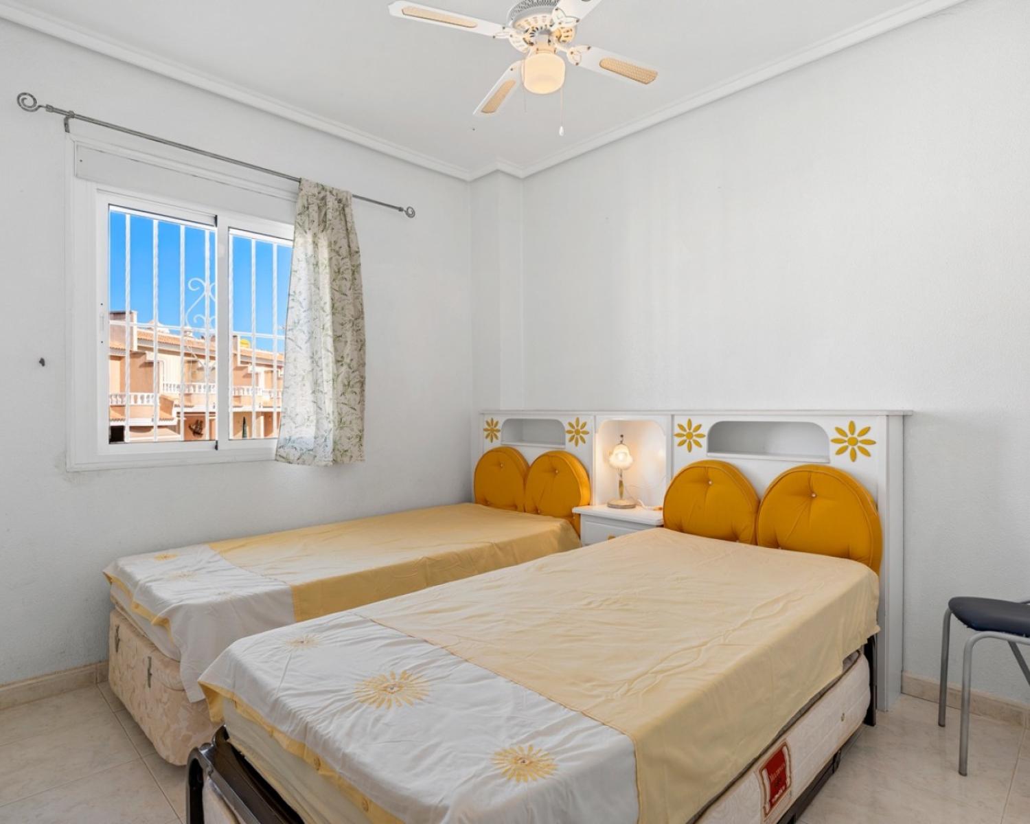  till salu hus Rojales Baix Segura 21