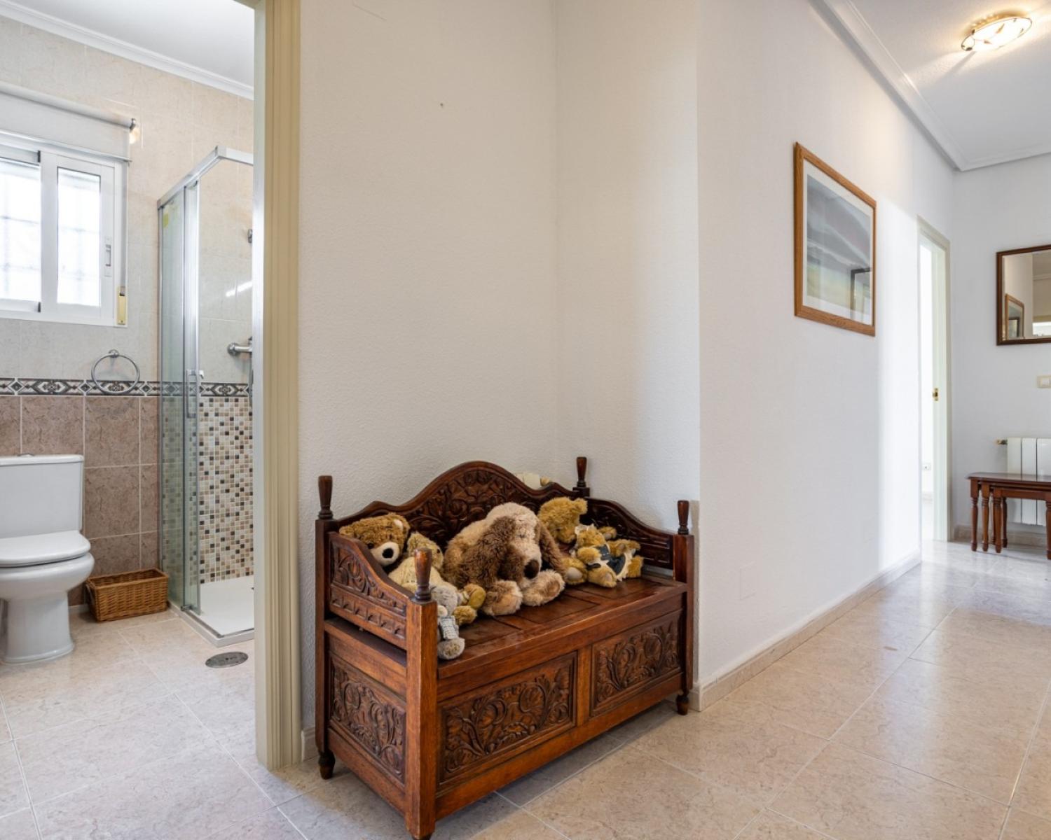  till salu villa Bigastro Baix Segura 5