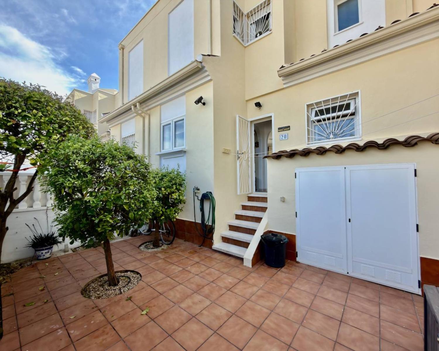  till salu villa Ciudad Quesada Baix Segura 18