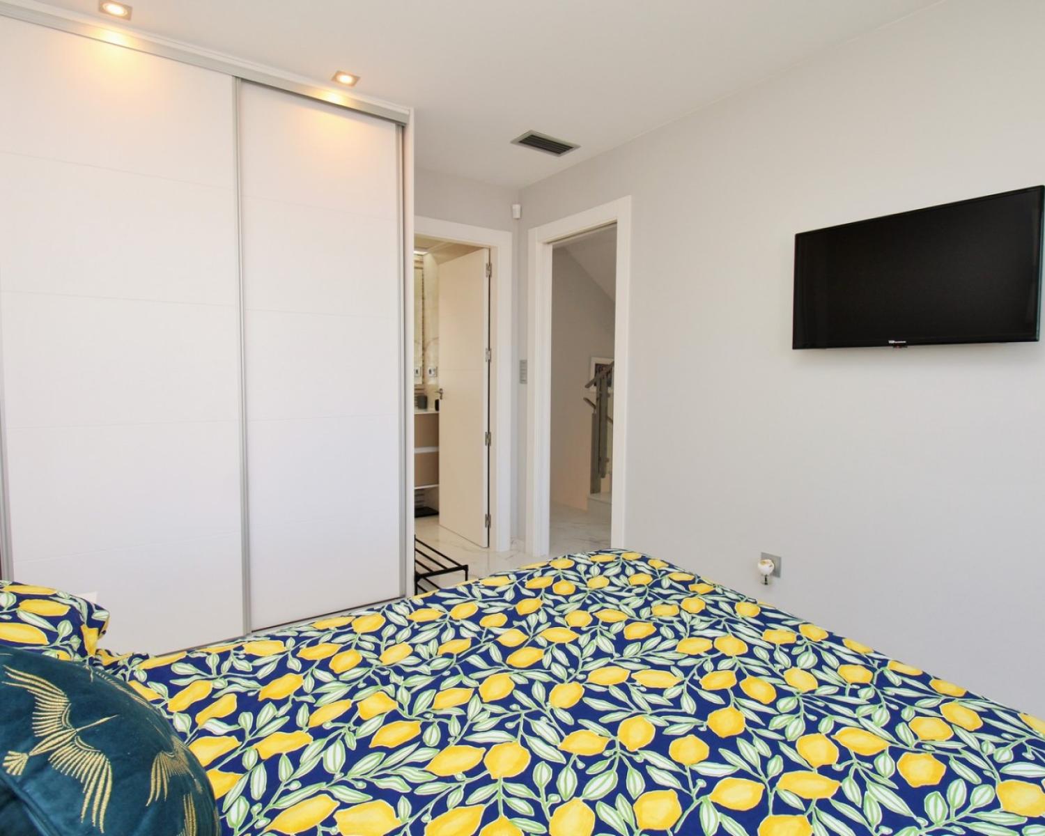  till salu villa Villamartín Baix Segura 21