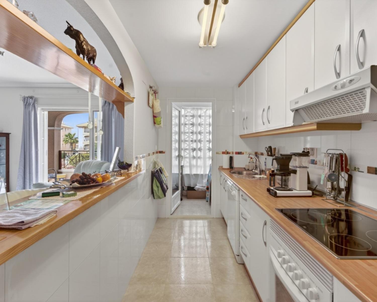  till salu lägenhet Orihuela Costa Baix Segura 7