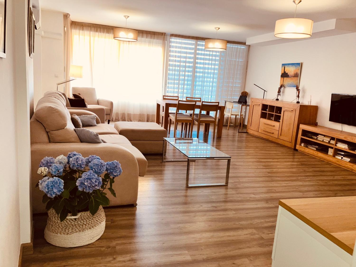  till salu takvåning Santa Cruz-Casco Antiguo Alacantí 2