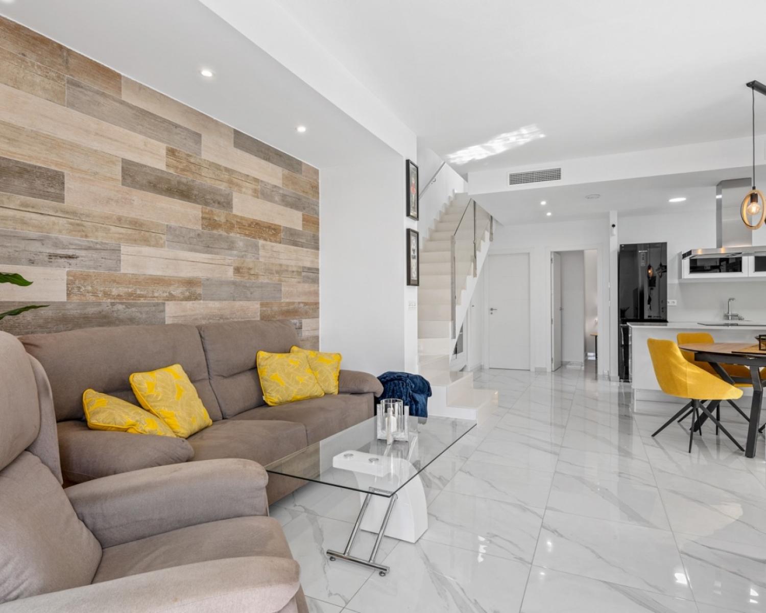  till salu villa Benijófar Baix Segura 4