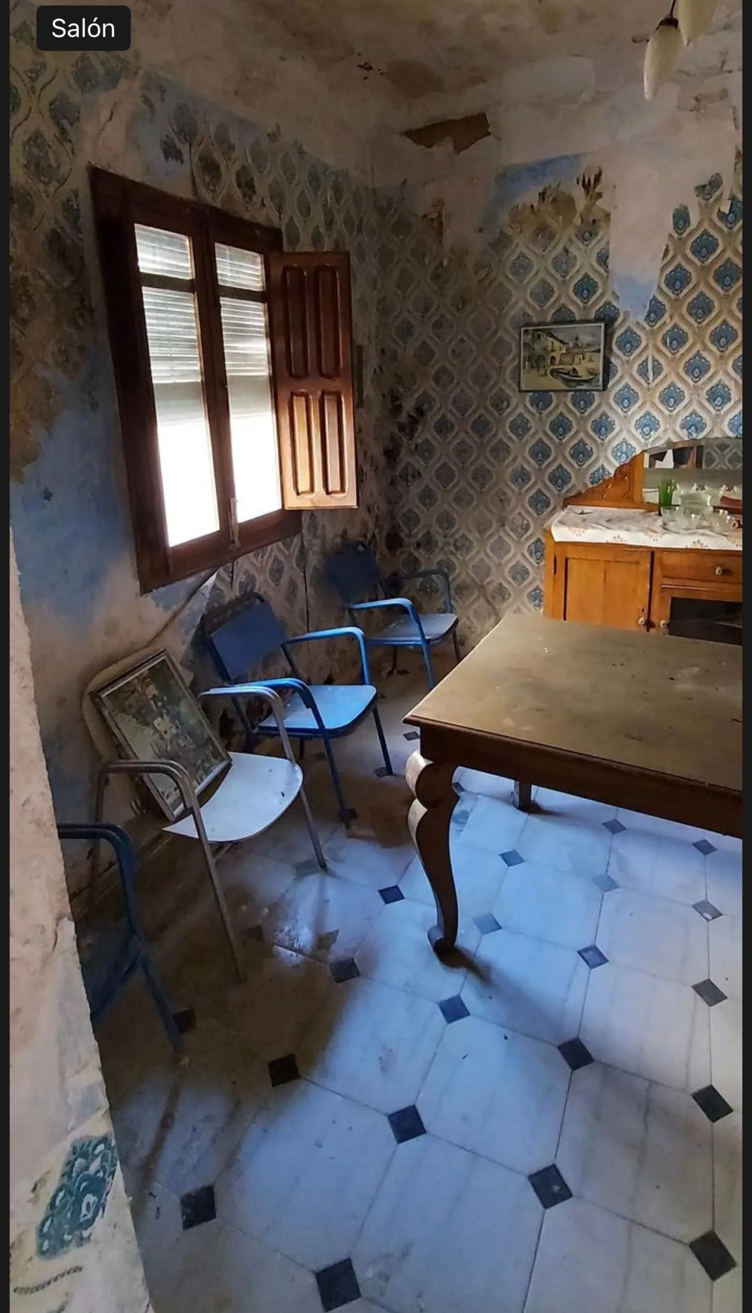  till salu radhus Lanjarón Alpujarra Granadina 5